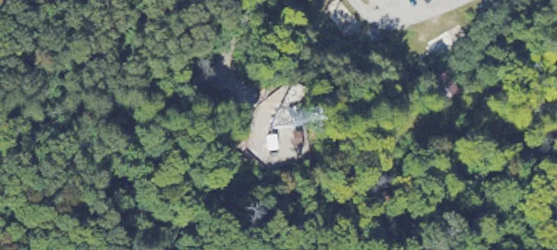 3507 Putnam Rd