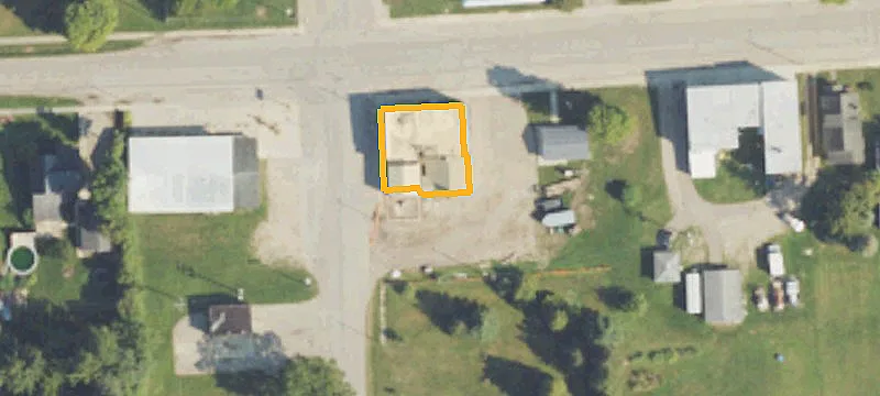 1500 Main St