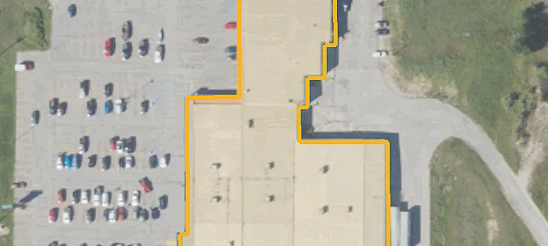 1693 Benzie Hwy