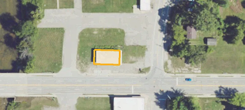 116 Ctr St