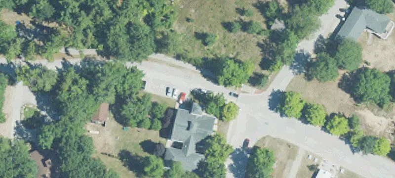 Donegal Bay Rd