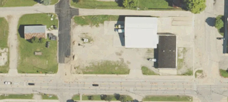 Mc Bain, MI 49657