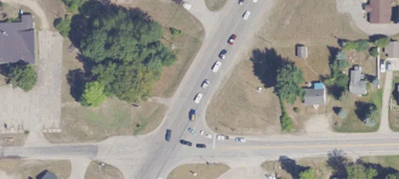 Central Lake, MI 49622