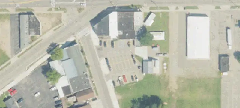 21 Ml St