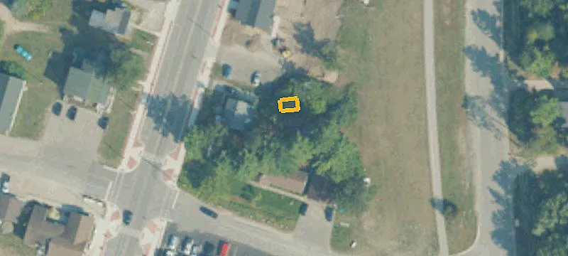 3639 Straits Hwy
