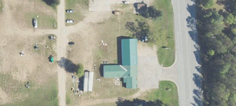 731 Evergreen Dr