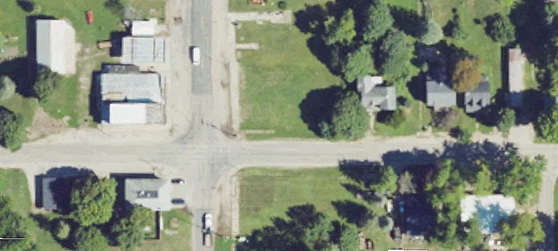 Main St