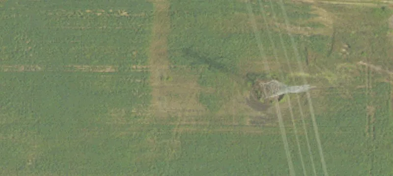 Hesperia, MI 49421