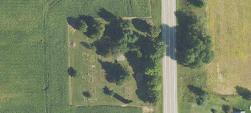 Ubly Rd