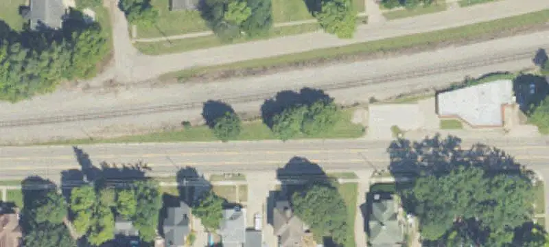 Michigan Ave