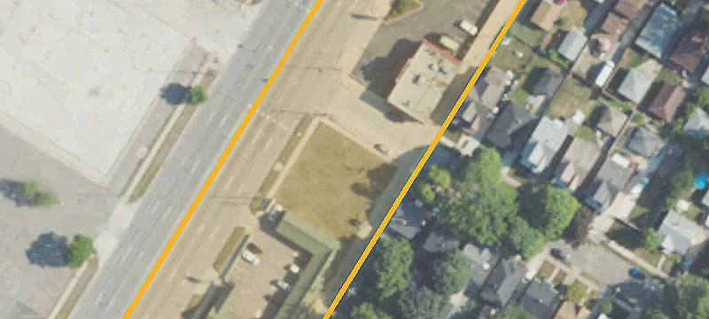 1727 Dix Hwy