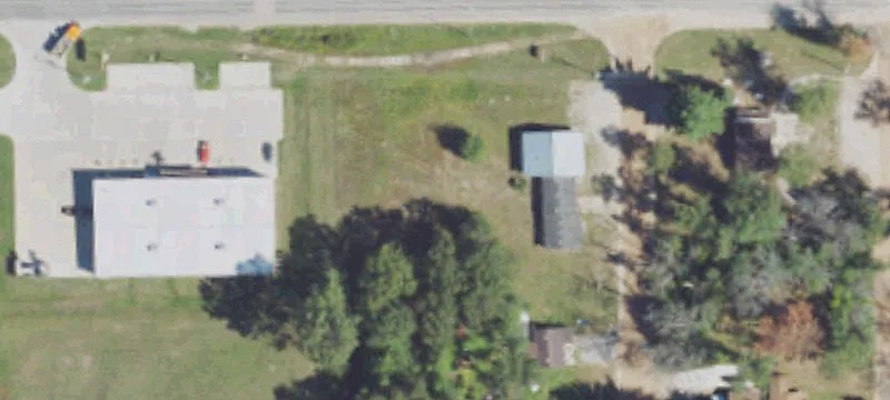 1992 Greenwood Rd