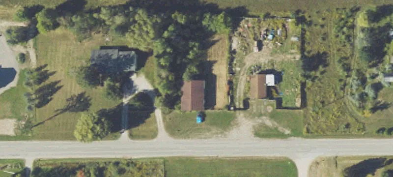 1545 Spruce Rd