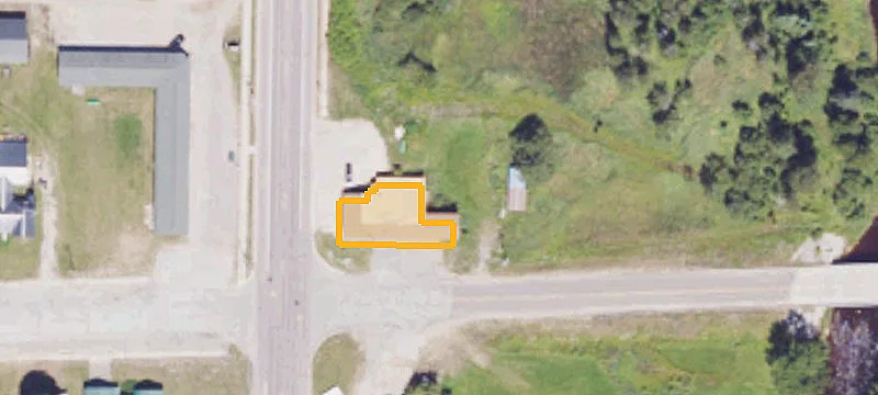 8004 State Hwy M77