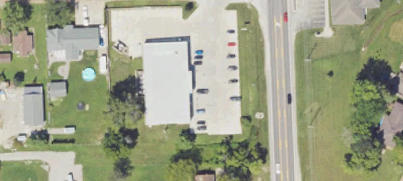 6908 Lakeshore Rd