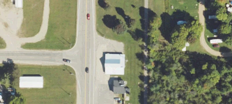 Northland Dr