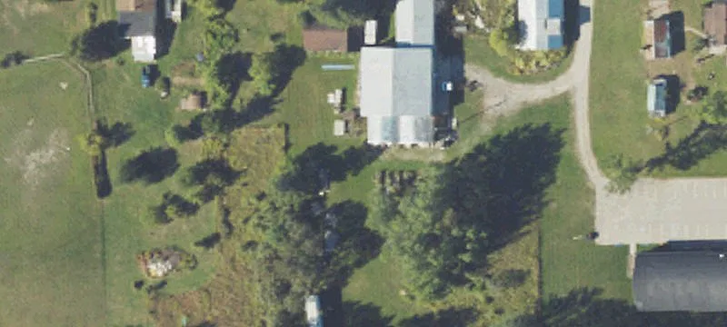 1448 Spruce Rd