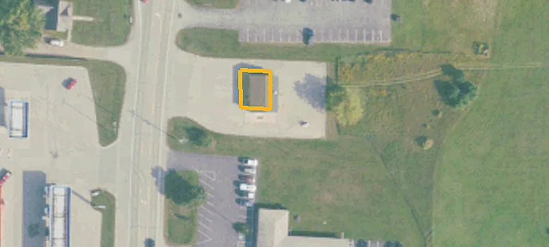 910th Us Hwy 41