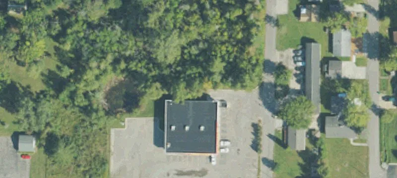 1200 Houghton Lk Dr