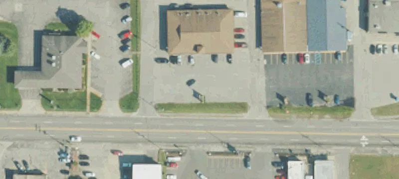 Houghton Lk Dr