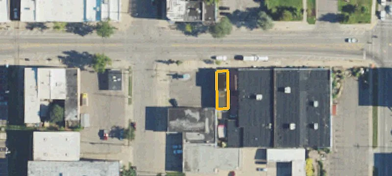 Ee Cesar E Chavez Ave, Unit 5