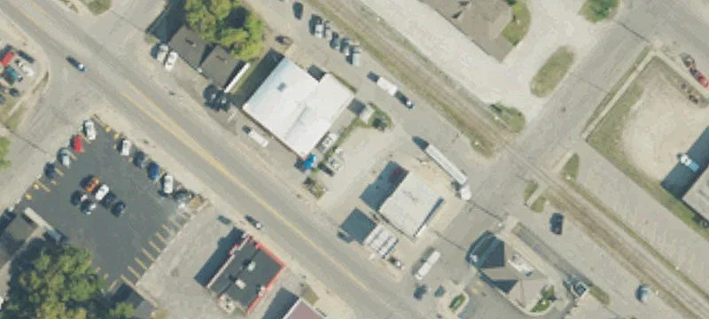 200 5th St
