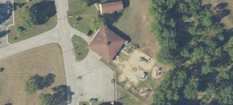 5620 Georgia Dr