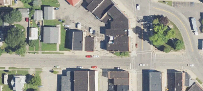 112 Saint Joe St