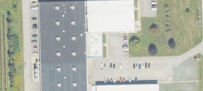 1500 Industrial Park Dr
