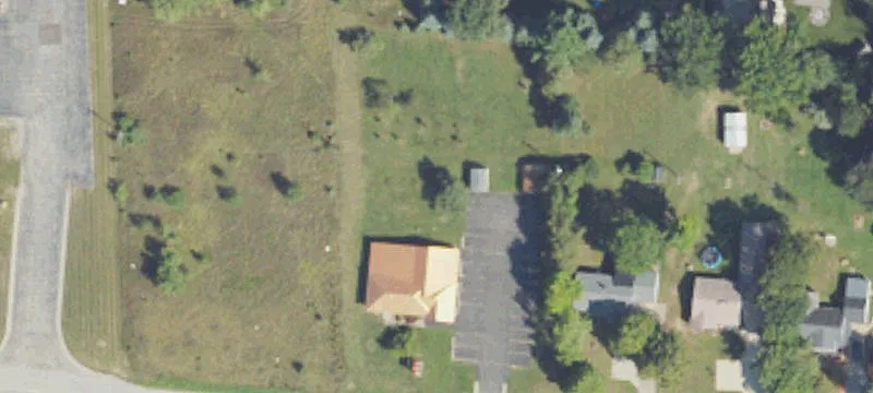 968 Van Dyke Rd