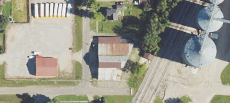406 Maple St