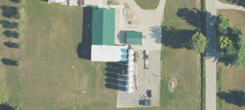 3151 Fillmore Rd