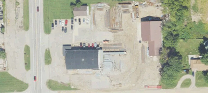2481 Van Dyke Rd