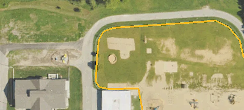 Mc Bain, MI 49657