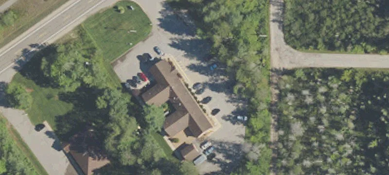 1680 Hartwick Pnes Rd