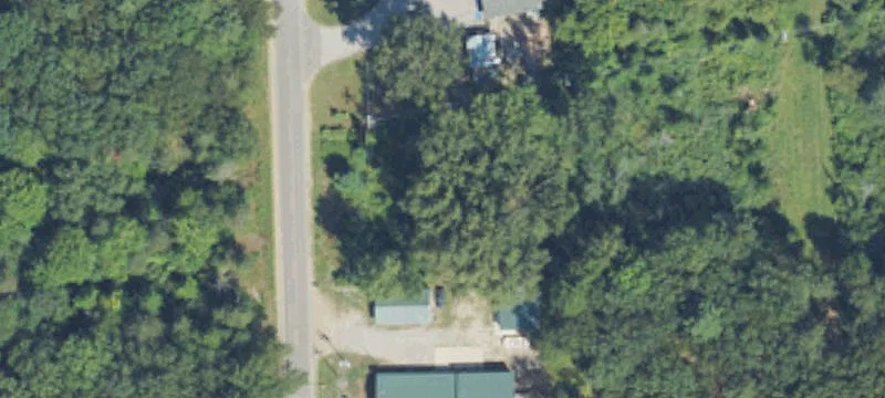 State Park Rd
