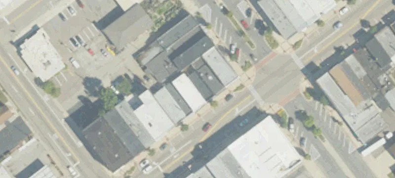 Ww Fry St