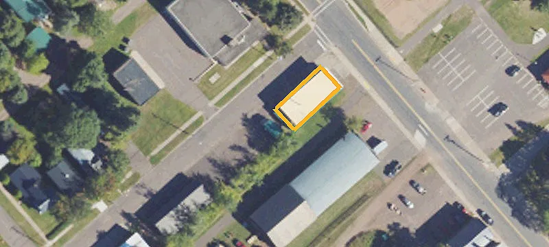 121 Lowell St