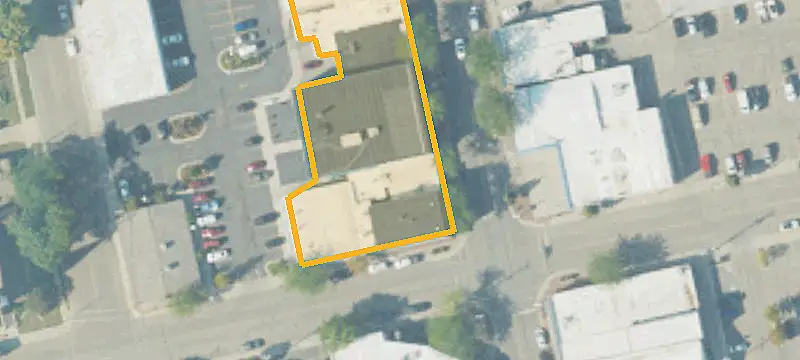 207 Newman St