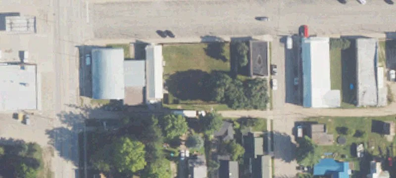 Northern Ave