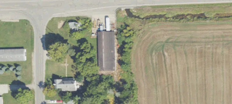 2983 Kinde Rd