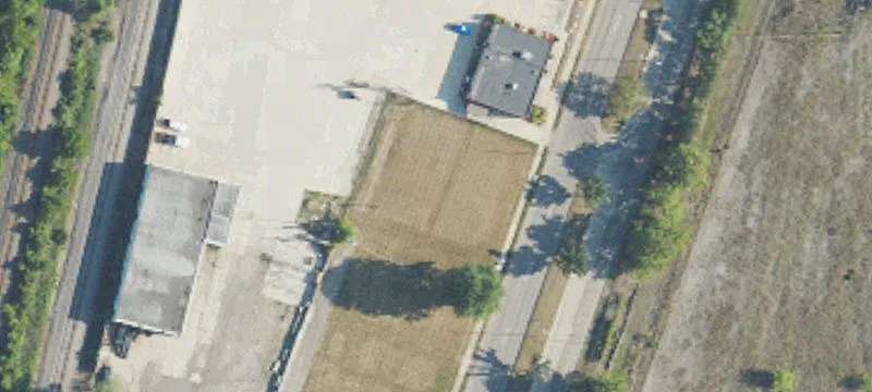 Jefferson Ave
