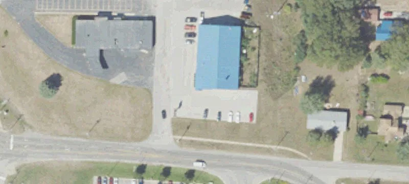 270 Merkey E Rd