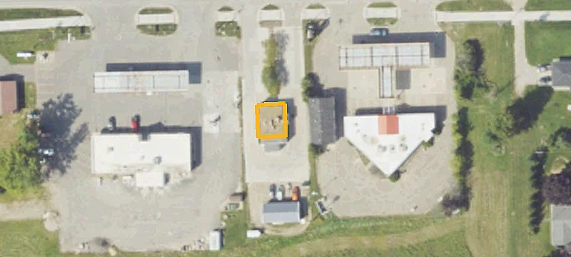 467 Sanilac Rd