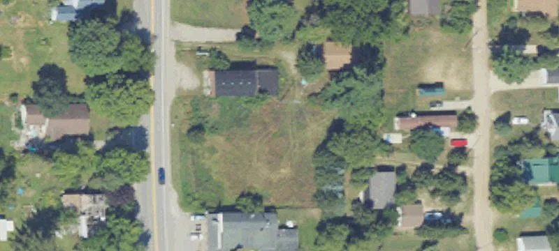 2440 Lakeshore Rd