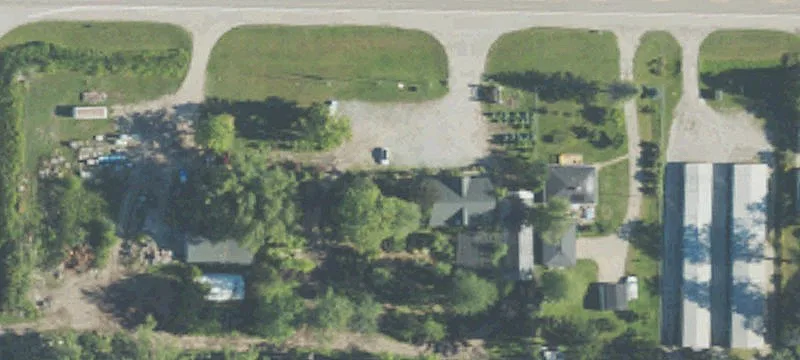2288 Huron Rd
