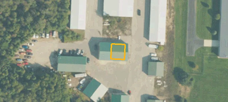 1889 Fochtman Industrial Dr