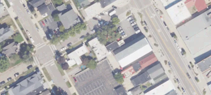11 Merchant St
