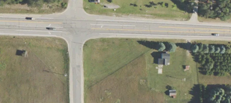 1845 Houghton Lk Rd