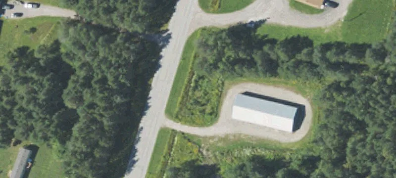 9851 Mackinac Trl